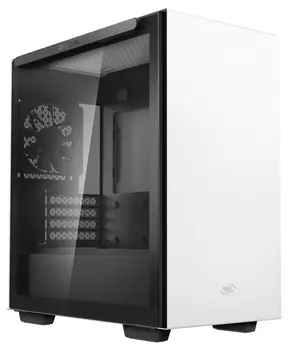 Корпус Deepcool MACUBE 110