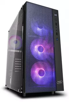 Корпус Deepcool MATREXX 55