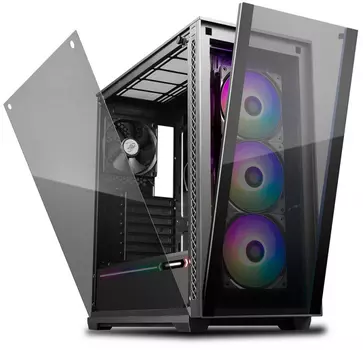 Корпус Deepcool MATREXX 70