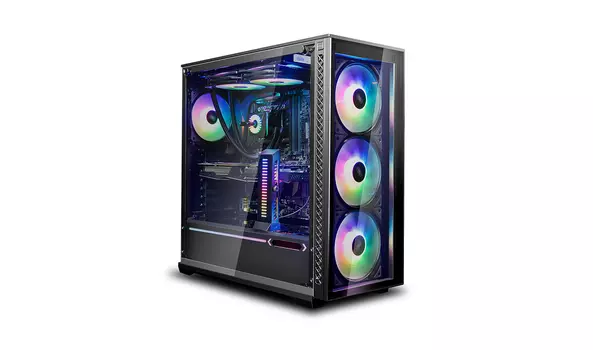 Корпус Deepcool MATREXX 70