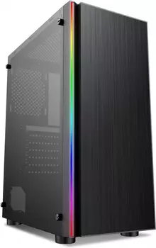 Корпус FORMULA CL-3302