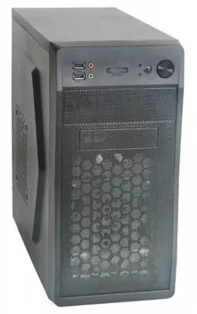 Корпус FORMULA FM-602