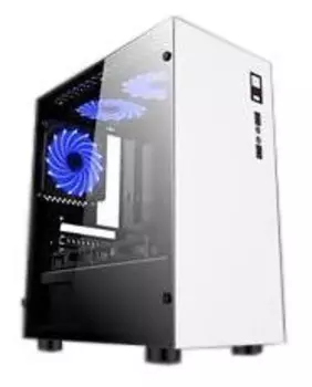 Корпус FORMULA GM-706W