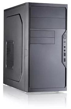 Корпус Foxline FL-733