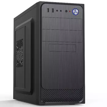 Корпус Foxline FZ-053