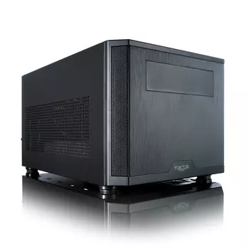 Корпус Fractal Design Core 500