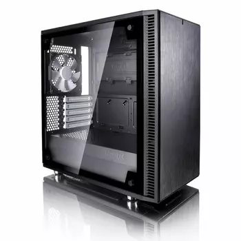 Корпус Fractal Design Define Mini