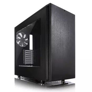 Корпус Fractal Design Define S Window