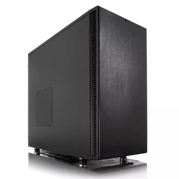 Корпус Fractal Design Define S Window