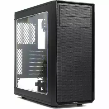 Корпус Fractal Design FOCUS G