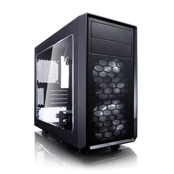 Корпус Fractal Design FOCUS G