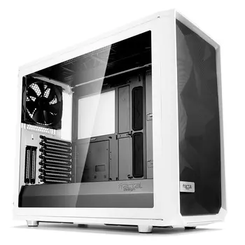 Корпус Fractal Design Meshify S2