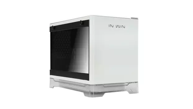 Корпус Inwin CF08 (A1)
