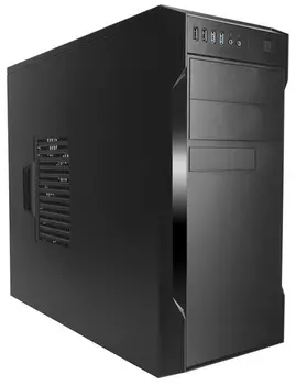 Корпус Inwin EAR067