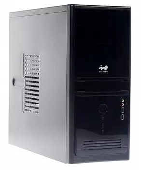 Корпус Inwin EC021