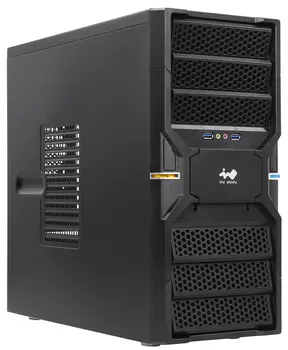 Корпус Inwin EC036