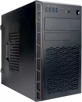 Корпус Inwin EMR065