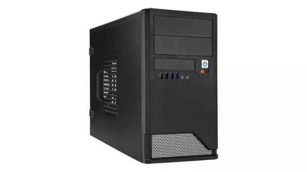 Корпус Inwin Midi Tower EMR048