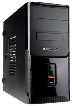 Корпус Inwin Midi Tower ENR029