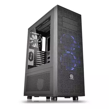 Корпус Thermaltake Core X71