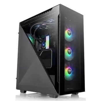 Корпус Thermaltake Divider 500