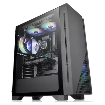 Корпус Thermaltake H330