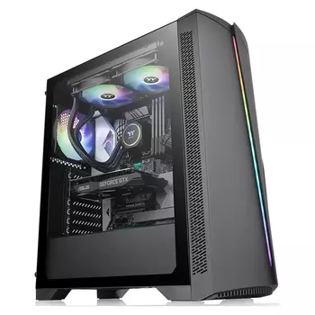 Корпус Thermaltake H350