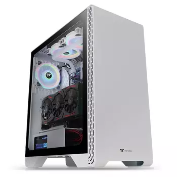 Корпус Thermaltake S300