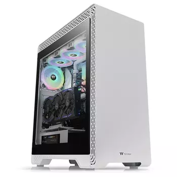 Корпус Thermaltake S500