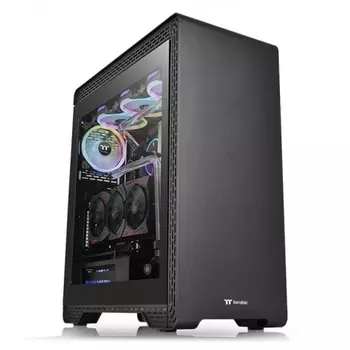 Корпус Thermaltake S500