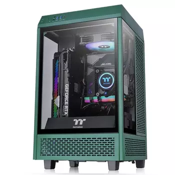 Корпус Thermaltake The Tower 100