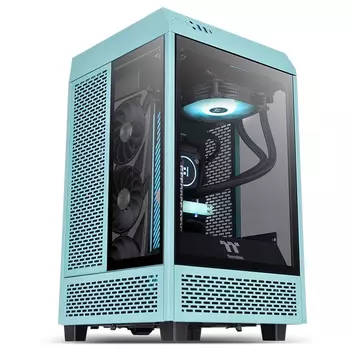 Корпус Thermaltake The Tower 100