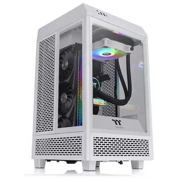 Корпус Thermaltake The Tower 100