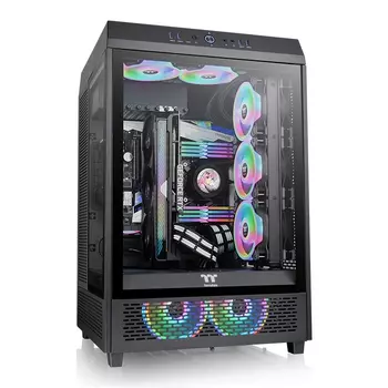 Корпус Thermaltake The Tower 500