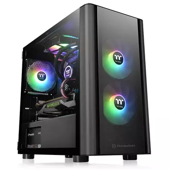 Корпус Thermaltake V150