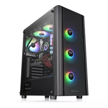 Корпус Thermaltake V250