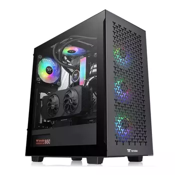 Корпус Thermaltake V350