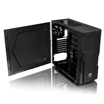 Корпус Thermaltake Versa H22