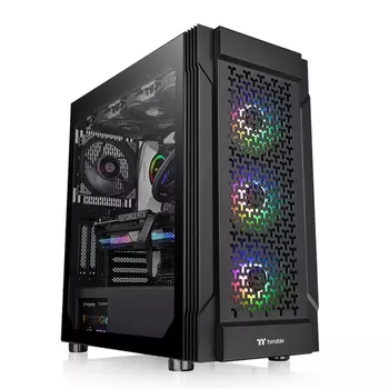 Корпус Thermaltake Versa T27