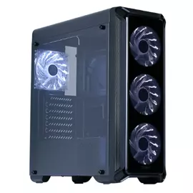 Корпус Zalman i3