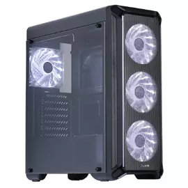Корпус Zalman i3