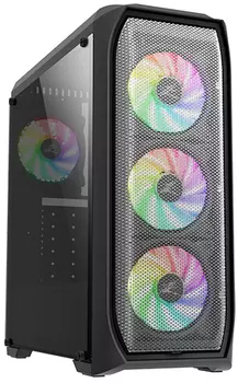 Корпус Zalman N5