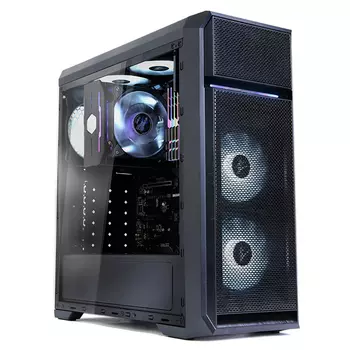 Корпус Zalman N5 OF