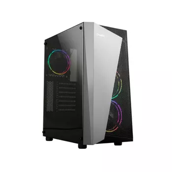 Корпус Zalman S4 Plus