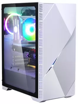 Корпус Zalman Z3 ICEBERG