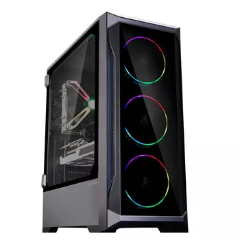 Корпус Zalman Z8
