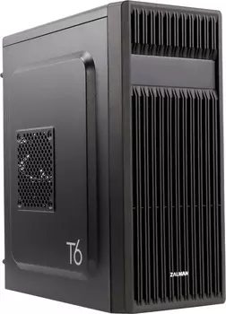 Корпус Zalman ZM-T6
