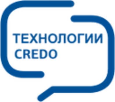 КРЕДО ГЕОТЕХНИКА