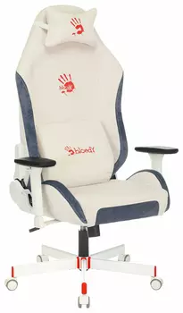 Кресло игровое A4tech Bloody GC-330