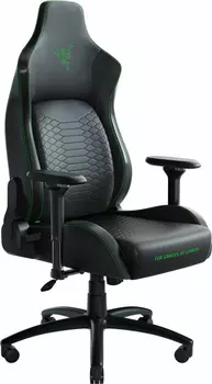 Кресло игровое Razer Iskur